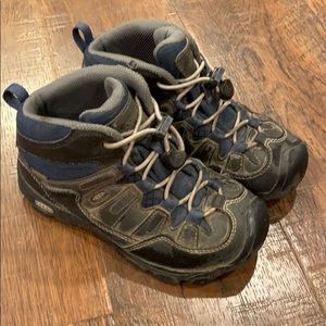 Keen Hiking boots